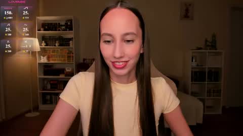 Alina online show from 07.09.26