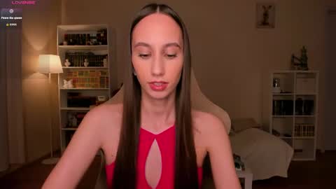 Alina online show from 07.15.26