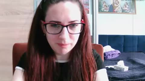 Emily online show from 05.11.26