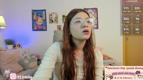 first stream May 5  ig  online show from 02.07.26