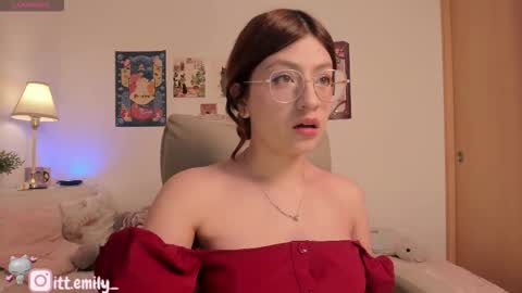 first stream May 5  ig  online show from 02.27.26