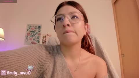 first stream May 5  ig  online show from 05.13.26