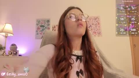 first stream May 5  ig  online show from 07.23.26
