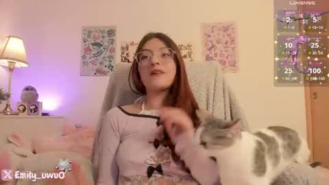 first stream May 5  ig  online show from 07.23.26