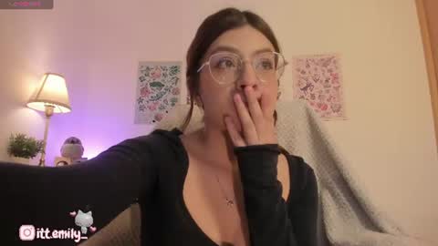 first stream May 5  ig  online show from 07.24.26