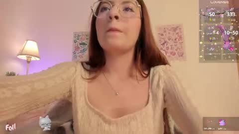 first stream May 5  ig  online show from 07.28.26