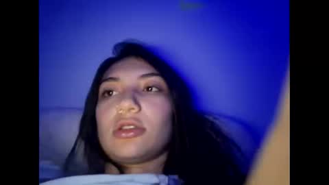 Snapshot of emilyjangcandy_ chatting on 02.02.25 Emily Jang online show from 02.02.25