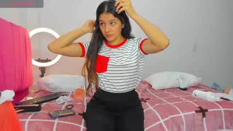 Emily online show from 02.11.25