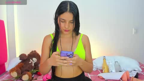 Emily online show from 02.16.25