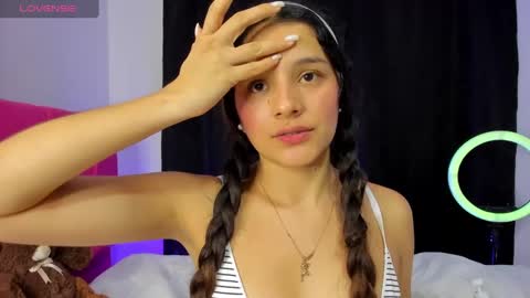 Emily online show from 03.07.25