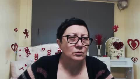 Emily online show from 02.08.26