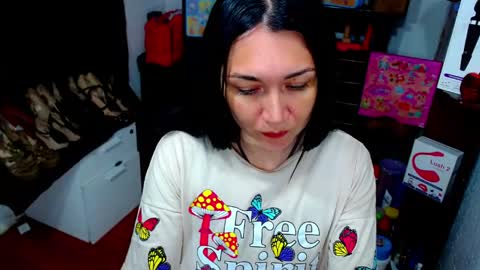 Nickole online show from 04.09.26