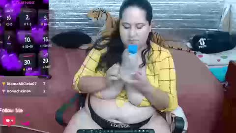 emily nessa online show from 03.04.26