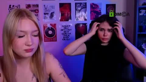 Emma online show from 07.14.26