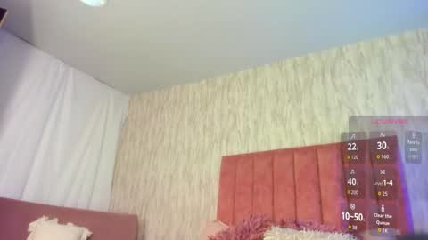 Snapshot of emilyparker__ chatting on 09.21.25 My IG - EmilyParker   online show from 09.21.25