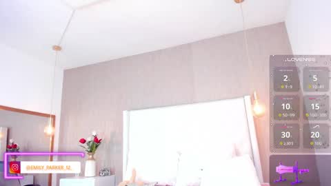 My IG - EmilyParker   online show from 05.15.26