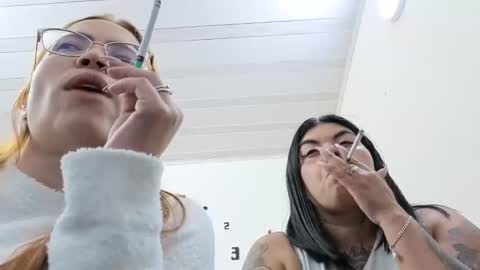 emily  friends online show from 02.17.26