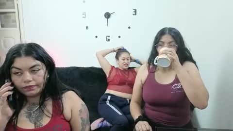 emily  friends online show from 05.08.26