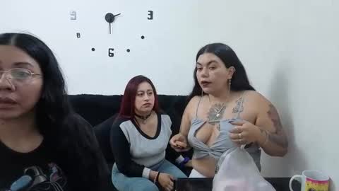 emily  friends online show from 05.09.26
