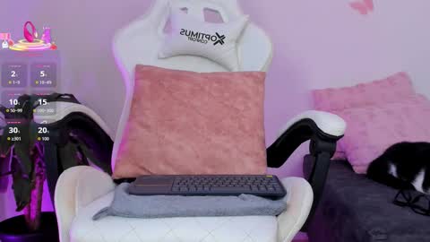 Emily  online show from 10.24.25