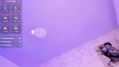         online show from 10.29.25