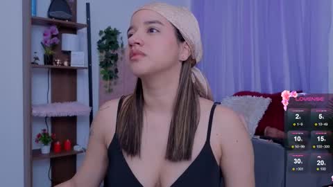 emilyrousex online show from 02.22.26