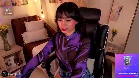 Emily online show from 06.14.26