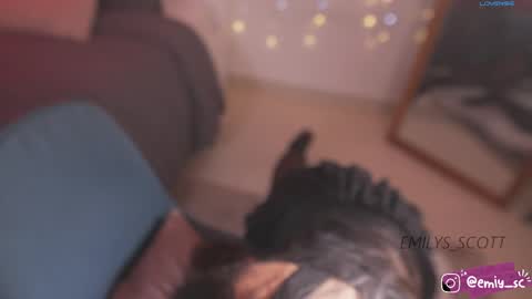 Snapshot of emilys_scott chatting on 04.03.26 Emy online show from 04.03.26