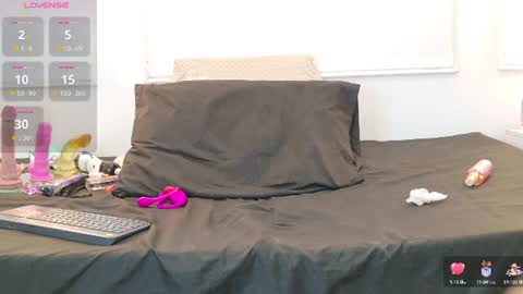 emilysexy_3 online show from 06.29.26