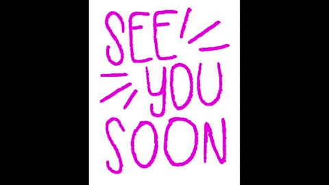 Summer 3 online show from 10.25.25