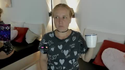 Summer 3 online show from 04.24.26