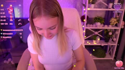 Snapshot of emilysunshines chatting on 02.03.25  MY NAME IS Emily WELCOME EVERYONE I WILL BE HAPPY TO GIVE YOU WHAT YOU HAVE DREAMED OF FOR SO LONG online show from 02.03.25