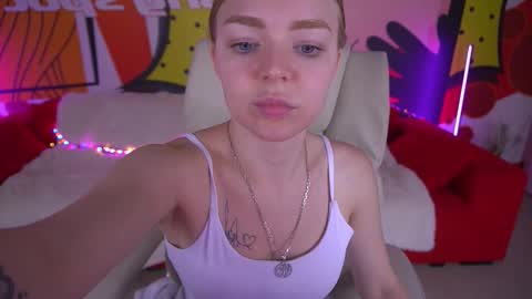 Snapshot of emilysunshines chatting on 10.06.25  MY NAME IS Emily WELCOME EVERYONE I WILL BE HAPPY TO GIVE YOU WHAT YOU HAVE DREAMED OF FOR SO LONG online show from 10.06.25