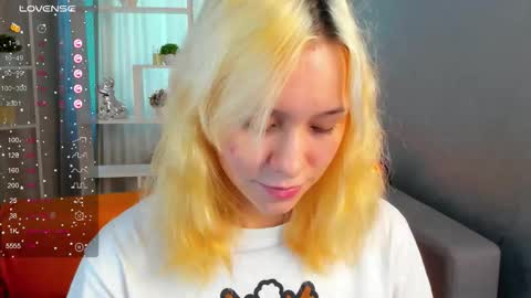 Betty online show from 03.14.26