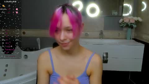 Betty online show from 03.27.26