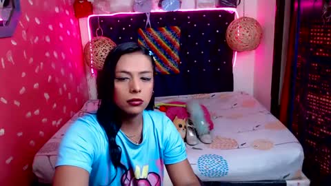 Emily online show from 02.04.25