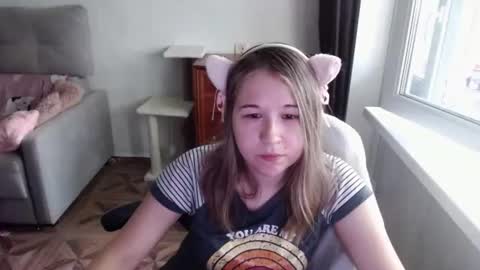 Snapshot of emilyway chatting on 07.07.26 emilyway online show from 07.07.26