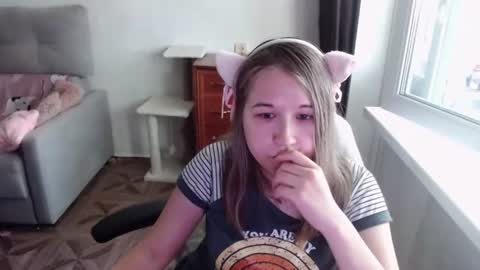 Snapshot of emilyway chatting on 07.07.26 emilyway online show from 07.07.26