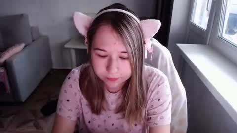 Snapshot of emilyway chatting on 07.19.26 emilyway online show from 07.19.26