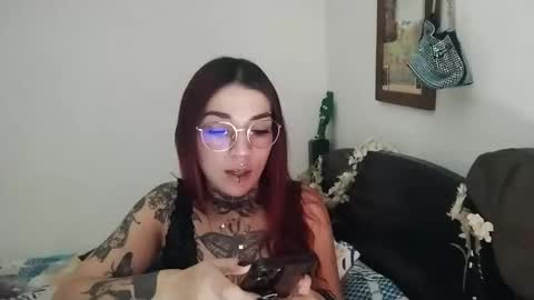 Valentina independent model online show from 06.02.26