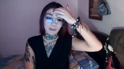 Valentina independent model online show from 06.25.26