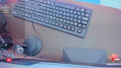 emilywilliis online show from 02.18.26