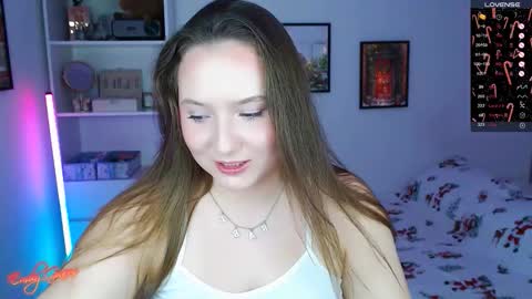 Emily online show from 12.20.25