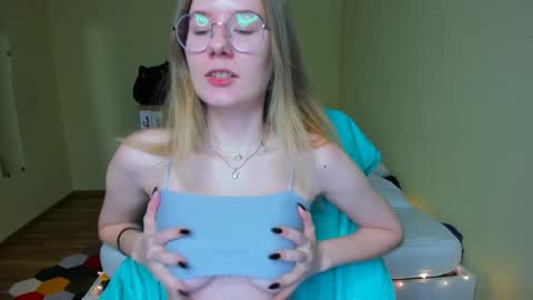 Emily online show from 02.18.25