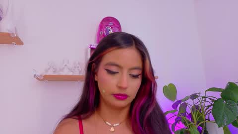 Emily Bank online show from 03.20.26