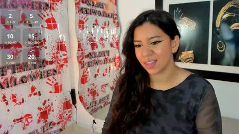 emilyy_cooperr online show from 10.30.25