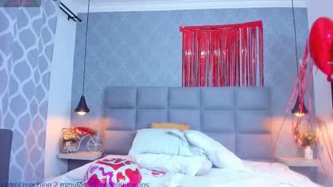 emilyy_r online show from 02.13.26