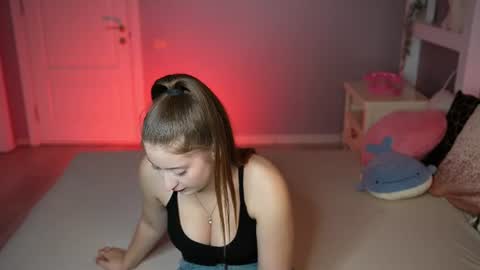 Emily online show from 07.10.26