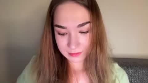 Nadya online show from 06.15.26