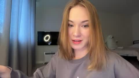 Nadya online show from 07.29.26